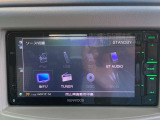 ◆ナビゲーション◆フルセグTV・CD再生・DVD再生・Bluetooth Audioなど様々なソースが使用できます。是非、お気に入りの音楽で楽しい運転の時間をお過ごしください!