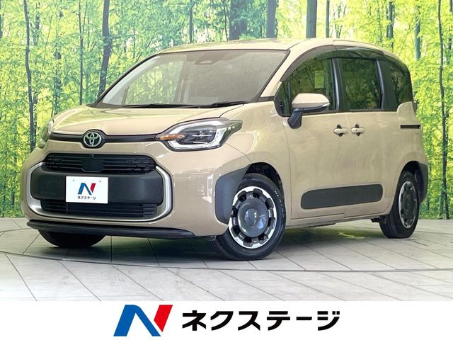 シエンタ ハイブリッド 1.5 Z 