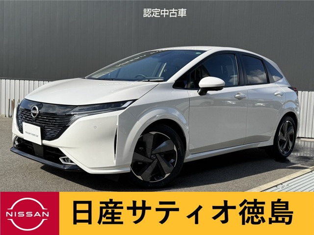 ノートオーラ 1.2 G レザーエディション 