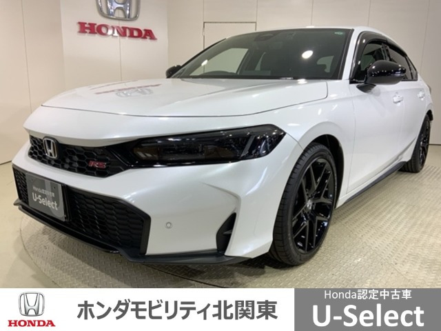 シビック 1.5 RS 