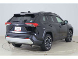 RAV4 2.0 アドベンチャー 4WD 