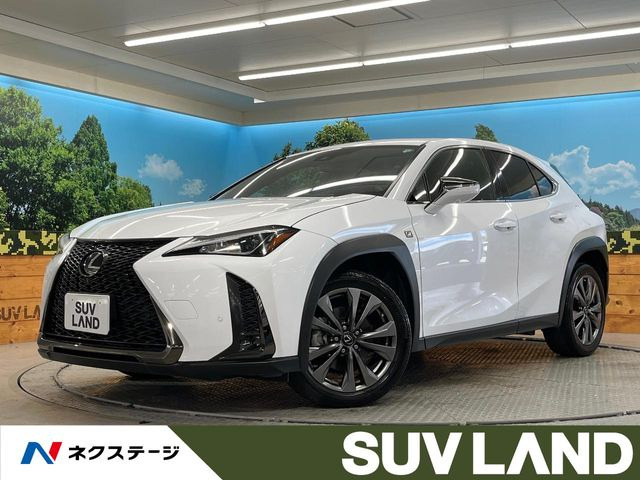 UX200 Fスポーツ
