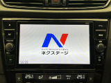 エクストレイル  20Xi Vセレクション