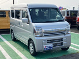 エブリイ ジョイン 6型 CVT 衝突被害軽減ブレ