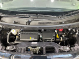 親切・丁寧な専門メカニックスタッフが応対!・車検・点検整備・事故等の修理などアフターサービスも安心。お車のカスタマイズもネクステージのサービススタッフまでご相談ください!