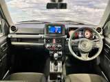 ジムニー XC 4WD スペアキー Bluetooth搭載 バックカメラ
