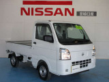 クリッパートラック DX 4WD 