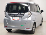 ルーミー 1.0 カスタム G 4WD 