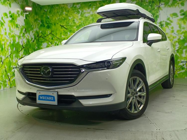 CX-82.2 XD Lパッケージ