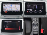 ナビやオーディオ、ご自身の運転記録やメンテナンスログを表示する「マツダコネクト」を搭載。人間工学に基づき、自然な位置に搭載されております。もちろんBluetooth等のオーディオにも対応しております。