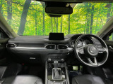 CX-5 2.0 20S スマートエディション 