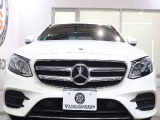 Eクラス E250 アバンギャルド スポーツ 