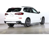 X5  xドライブ 40d Mスポーツ 4WD