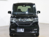 N-BOXカスタム G L ホンダセンシング 