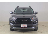RAV4 2.0 アドベンチャー オフロードパッケージ 4WD 