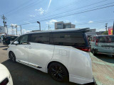 全車しっかり見ていただけます展示場にて皆様をお待ちしております。実車を見て色々とわかる事もございます。