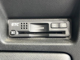 【ETC】高速道路の料金所をストレスなく通過!話題のスポットやサービスエリアに多い「スマートIC」利用時は必須のアイテムです。当店でセットアップを実施、ご納車当日からすぐにご利用いただけます!
