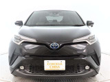C-HR ハイブリッド 1.8 G 