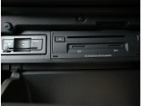 CD&DVD、ETCカード挿入口