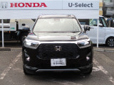 WR-V 1.5 Z ブラックスタイル 
