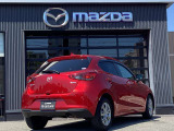 MAZDA2 1.5 15S プロアクティブ スマートエディション 