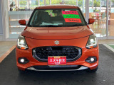 スイフト 1.2 ハイブリッド(HYBRID) MZ 