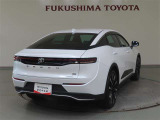 クラウンクロスオーバー 2.4 RS アドバンスト E-Four advanced 4WD 