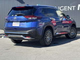 エクストレイル  1.5 AUTECH e-4ORCE 4WD