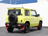 ジムニー XL スズキ セーフティ サポート 4WD 