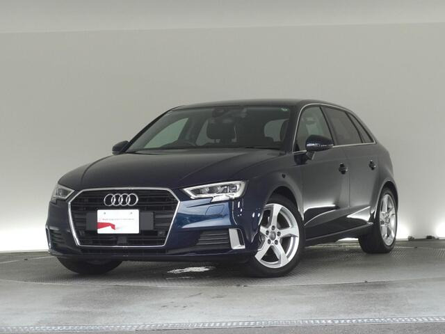 A3スポーツバック 30 TFSI スポーツ 