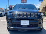 コンパス S モデル 4WD 