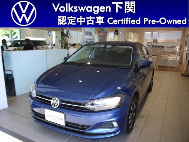 ポロ TSI コンフォートライン 