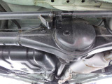 下廻りの画像です!ノックスドールも施工致します。お気軽にご相談ください!