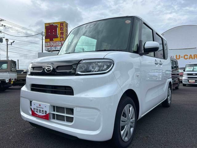 タント X 