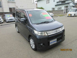 ワゴンRスティングレー T 4WD 