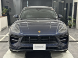 マカン GTS PDK 4WD 