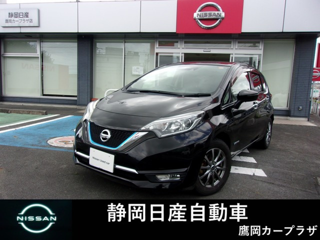 ノート 1.2 e-POWER メダリスト 