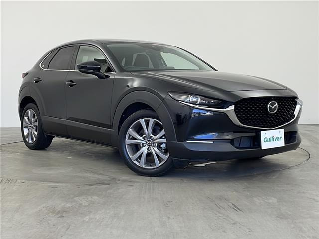 CX-30 2.0 20S プロアクティブ ツーリングセレクション 修復歴無し