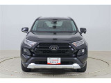 RAV4 2.0 アドベンチャー 4WD 