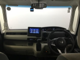 N-BOX G L ホンダセンシング 