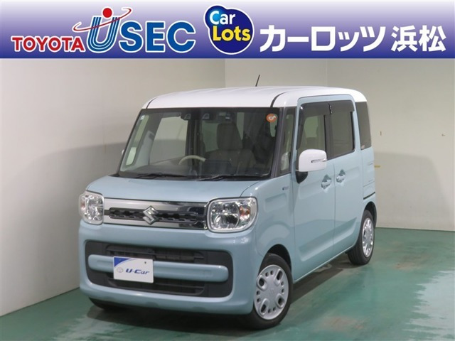 スペーシア ハイブリッド(HYBRID)  X 