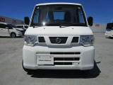 クリッパートラック DX 4WD 