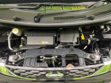 親切・丁寧な専門メカニックスタッフが応対!・車検・点検整備・事故等の修理などアフターサービスも安心。お車のカスタマイズもネクステージのサービススタッフまでご相談ください!