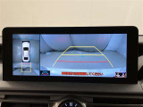 バックカメラも装備され運転をサポ-ト致します。駐車が苦手な方でも後ろが見えますので心配ございません!一度使ったら手放せません。