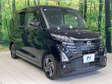 大好評のボディコーティング「弾スプラッシュコート」もご納車までに施工可能。通常のガラスコートと異なる、耐久年数6年の無機質ガラスコーティングが、ボディをキレイな状態に保ってくれます。