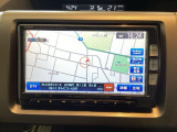 ナビゲーションはフルセグTV対応のGathers純正メモリーナビを搭載しています。Bluetoothオーディオ機能がありますので、スマートフォンなどの音楽も再生できます。
