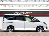 神奈川でお車を探すなら リバーサイド 。