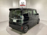 N-BOXカスタム G L ホンダセンシング 