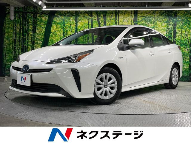 プリウス 1.8 S 