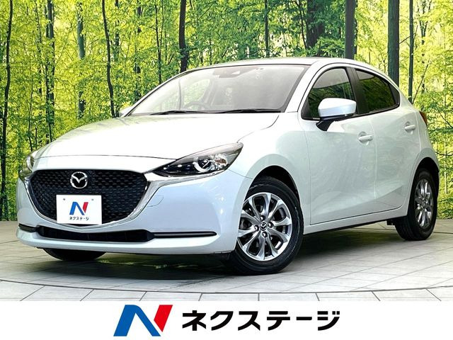MAZDA2 1.5 XD プロアクティブ 